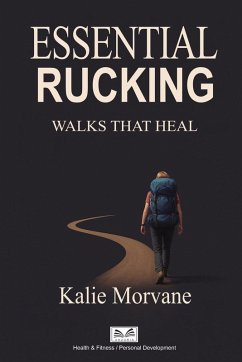 Cover Essential Rucking