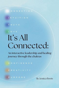 It's All Connected Cover It's All Connected