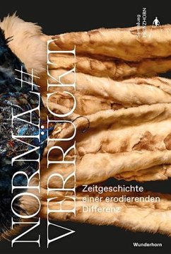 Cover normal#verrückt