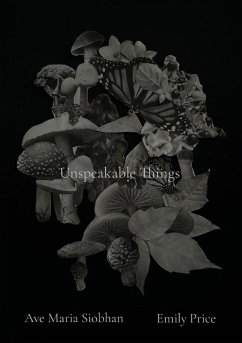 Cover Unspeakable Things