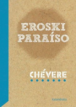 Cover Eroski Paraíso