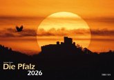 Die Pfalz 2026 Bildkalender A3 Spiralbindung Die Pfalz 2026 Bildkalender A3 Spiralbindung