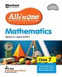 AIO CBSE Mathematics 7th - Bild 1