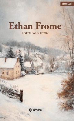 Cover Ethan Frome