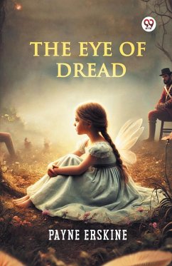 Cover The Eye Of Dread