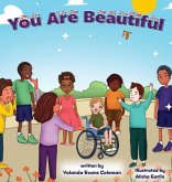 You Are Beautiful You Are Beautiful