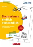 Stark in der Grundschule - Mathe - Klasse 1-2 Stark in der Grundschule - Mathe - Klasse 1-2
