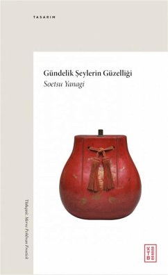 Cover Gündelik Seylerin Güzelligi