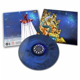 Saint Seiya - Music Collection Volume 3 (Blue Tran Saint Seiya - Music Collection Volume 3 (Blue Tran