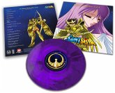Saint Seiya - Music Collection Volume 4 (Color) Saint Seiya - Music Collection Volume 4 (Color)