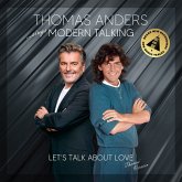 ... Sings Modern Talking: Let'S Talk About Love ... Sings Modern Talking: Let'S Talk About Love