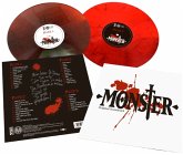 Monster - Original Soundtrack (2lp Brown&Read) Monster - Original Soundtrack (2lp Brown&Read)