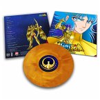 Saint Seiya - Music Collection Vol. 5