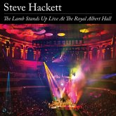 The Lamb Stands Up Live At The Royal Albert Hall The Lamb Stands Up Live At The Royal Albert Hall