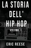 La storia dell'Hip Hop La storia dell'Hip Hop