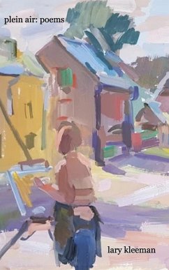 Plein Air Cover Plein Air
