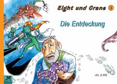 Cover Eight und Crane Band 1