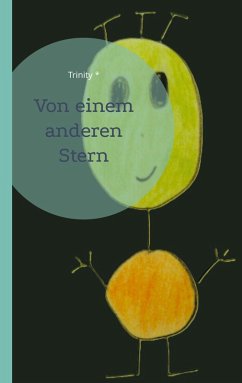 Cover Von einem anderen Stern