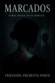 Marcados (eBook, ePUB)