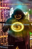Um Pequeno Diario De Um Gamer (eBook, ePUB)