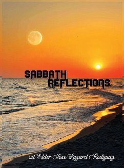 Cover Sabbath Reflections