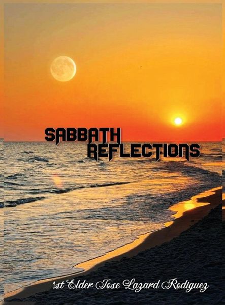 Sabbath Reflections
