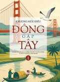 ¿ÔNG G¿p TÂY (T¿p 1 - hardcover - color- 2025 version)