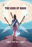 The Gods of Mars The Gods of Mars