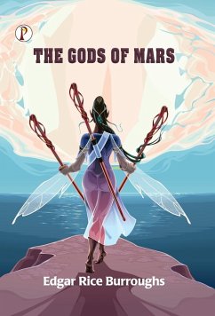 Cover The Gods of Mars