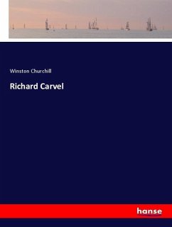 Cover Richard Carvel