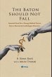 The Baton Should Not Fall (HB) - Bild 1