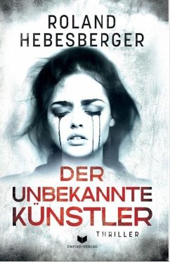 Cover Der unbekannte Künstler