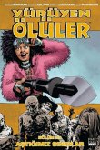 Yürüyen Ölüler Bölüm 29 - Astigimiz Sinirlar Yürüyen Ölüler Bölüm 29 - Astigimiz Sinirlar