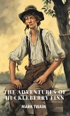 The Adventures of Huckleberry Finn The Adventures of Huckleberry Finn