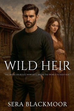 Cover Wild Heir
