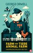 Farm der Tiere / Animal Farm. George... - Bild 1