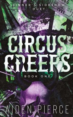 Cover Circus Creeps