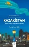 Ruhun Cölünde Bir Yolcu Hace Ahmet Yesevi ve Türkistanin Miras Kazakistan Ruhun Cölünde Bir Yolcu Hace Ahmet Yesevi ve Türkistanin Miras Kazakistan