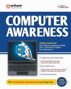 Cover Computer Awareness