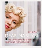 Dear Marilyn Dear Marilyn