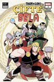 Thor ve Loki - Cifte Bela 4