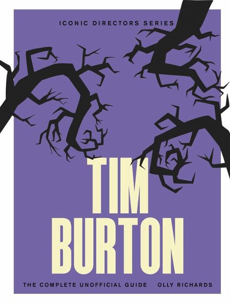 Tim Burton