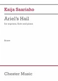 Ariel's Hail Ariel's Hail