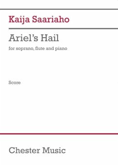 Cover Ariel's Hail