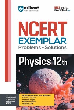 Cover NCERT Examplar Physics Class 12th