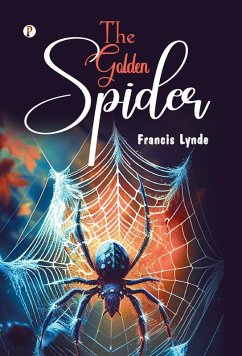 Cover The Golden Spider