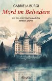 Mord im Belvedere Mord im Belvedere