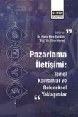 Pazarlama Iletisimi Pazarlama Iletisimi