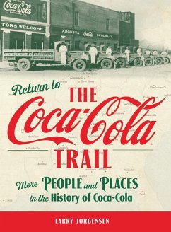 Cover Return to the Coca-Cola Trail