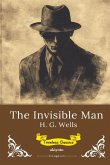 The Invisible Man   Timeless Classics